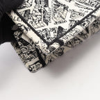 Dior Book Tote · Plan de Paris