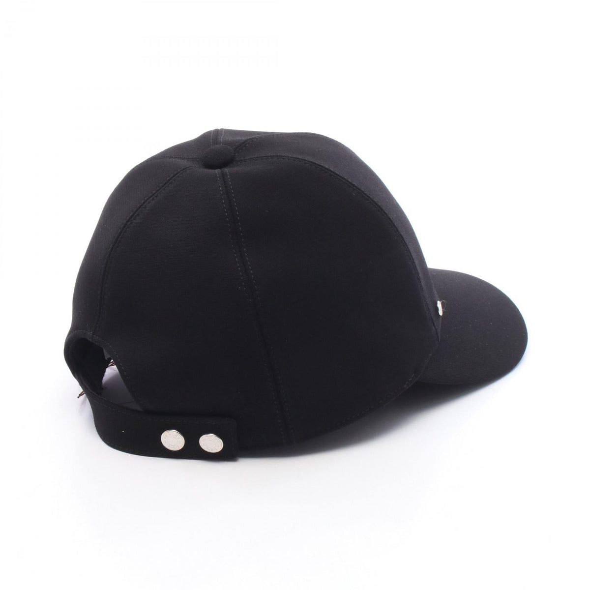 Hermès Tess Milano Jersey Cap