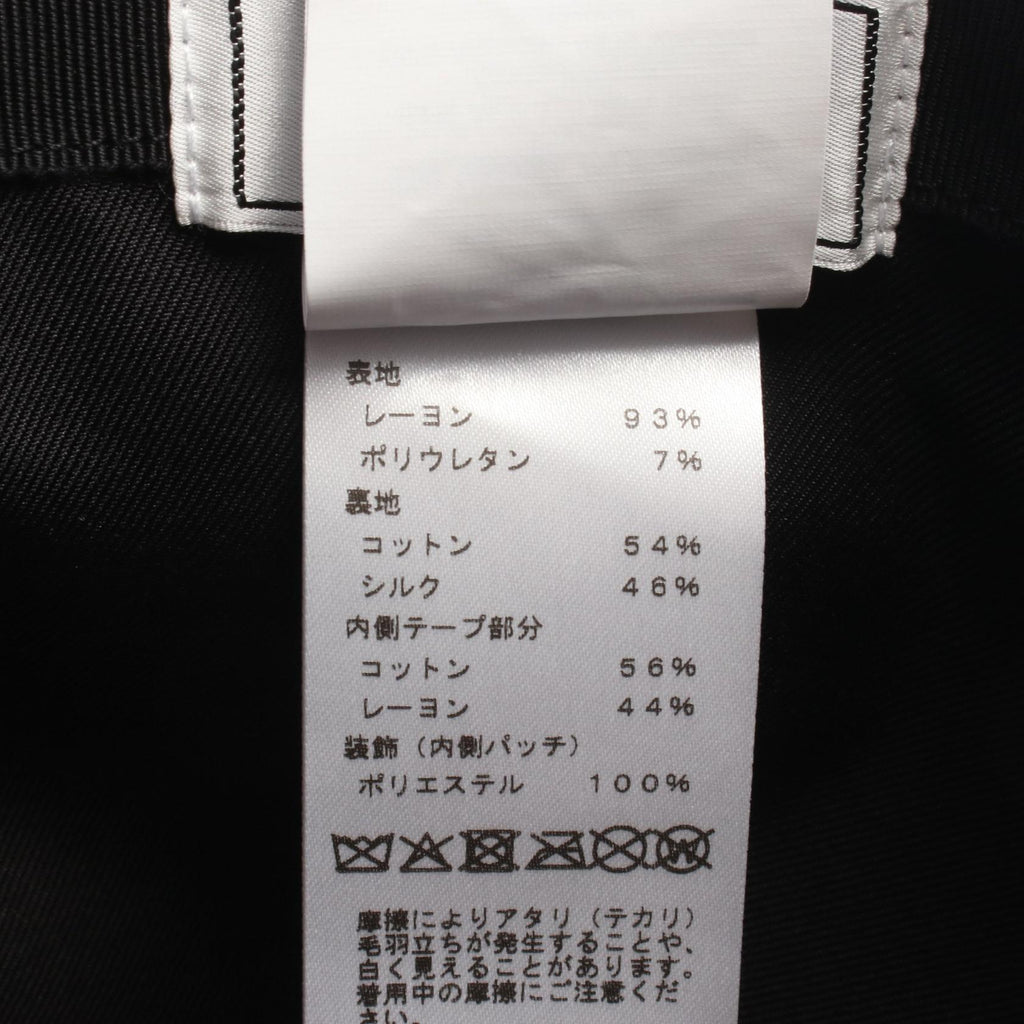 Hermès Tess Milano Jersey Cap