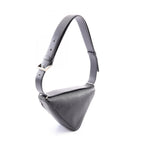 Prada Saffiano Cuir · Leather Shoulder Bag