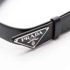 Prada Saffiano Cuir · Leather Shoulder Bag