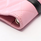 Chanel Cambon · Notebook Cover · Lambskin