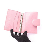 Chanel Cambon · Notebook Cover · Lambskin