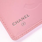 Chanel Cambon · Notebook Cover · Lambskin