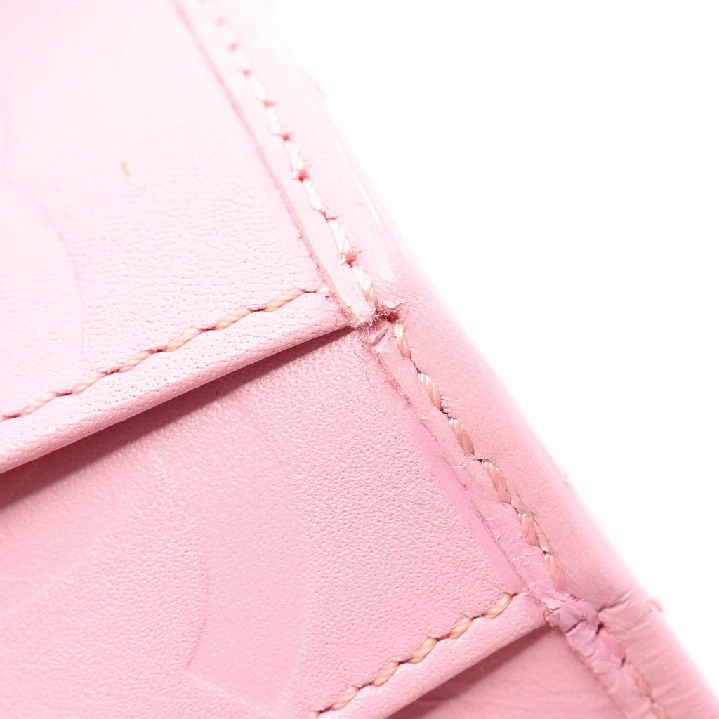 Chanel Cambon · Notebook Cover · Lambskin