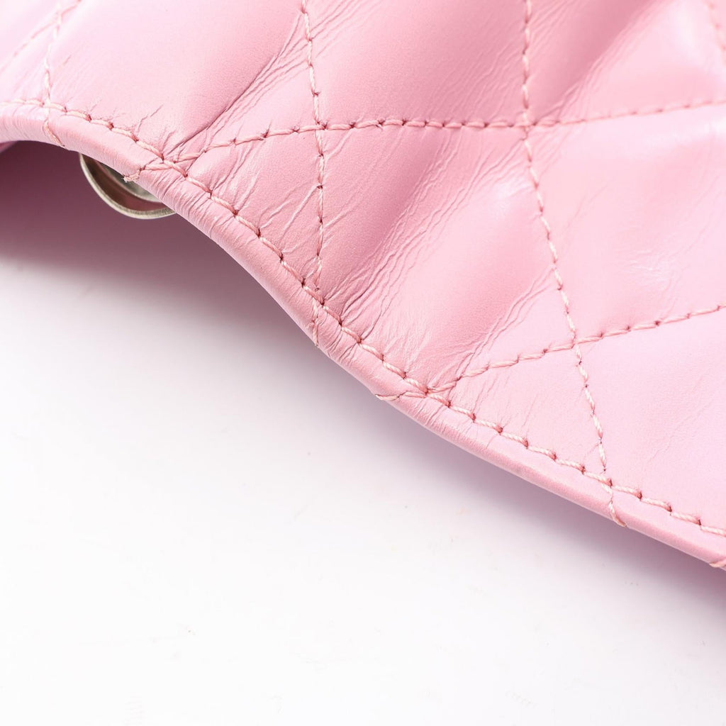 Chanel Cambon · Notebook Cover · Lambskin