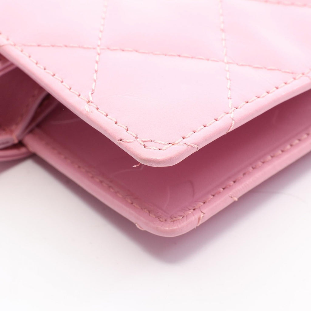 Chanel Cambon · Notebook Cover · Lambskin