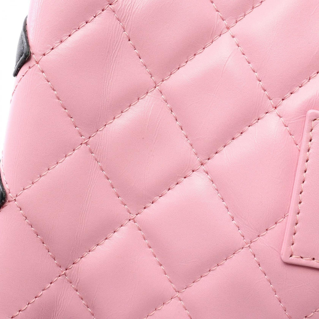 Chanel Cambon · Notebook Cover · Lambskin
