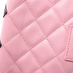 Chanel Cambon · Notebook Cover · Lambskin