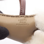 Hermès Buddy · Agneau Milo Mouton
