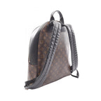 Louis Vuitton Josh · Monogram Macassar