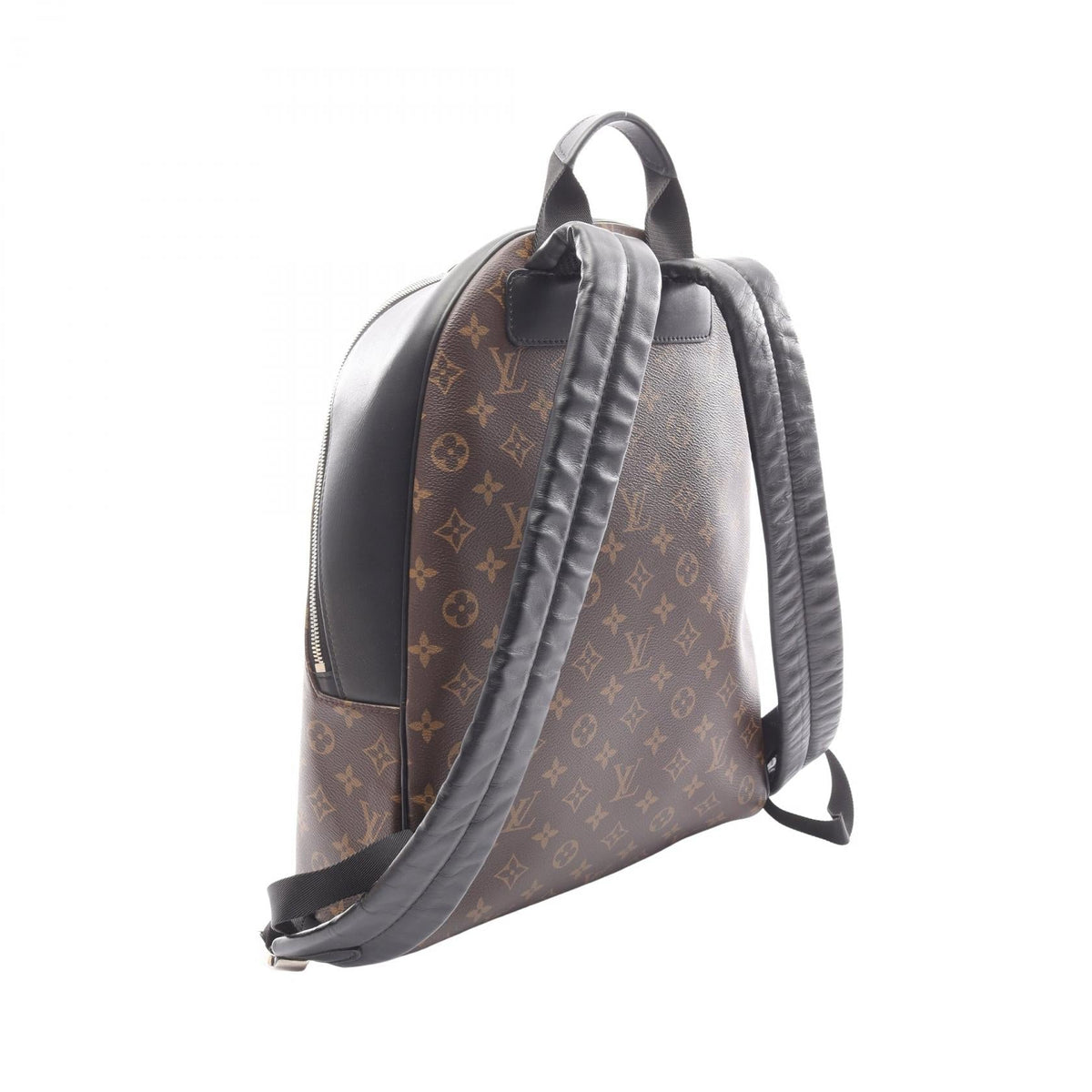 Louis Vuitton Josh · Monogram Macassar