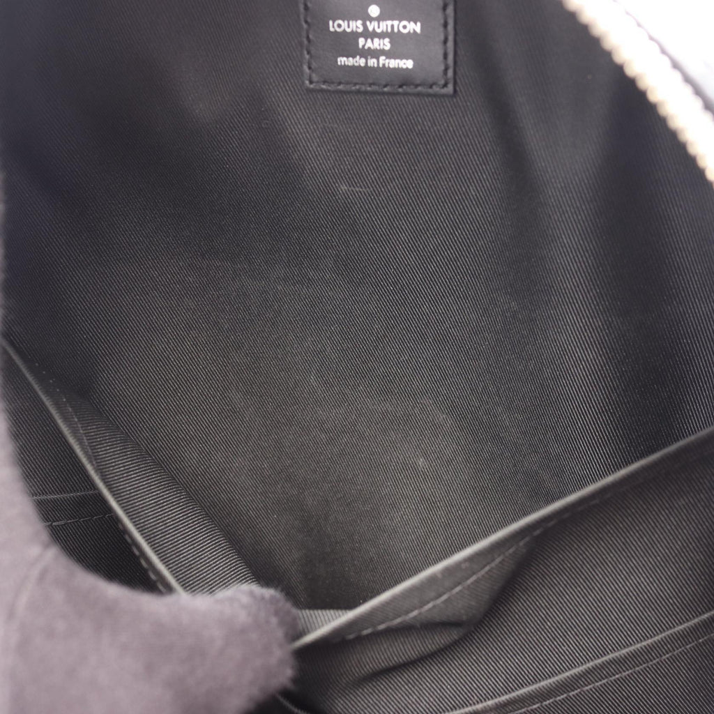 Louis Vuitton Josh · Monogram Macassar
