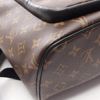 Louis Vuitton Josh · Monogram Macassar