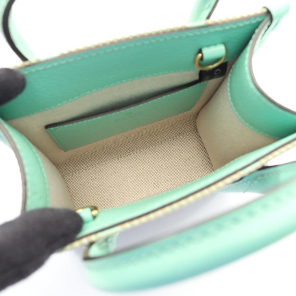 Gucci Interlocking G · Jumbo GG Mini Tote
