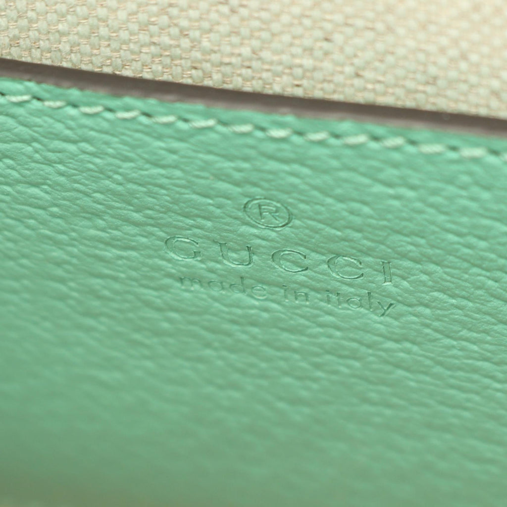Gucci Interlocking G · Jumbo GG Mini Tote