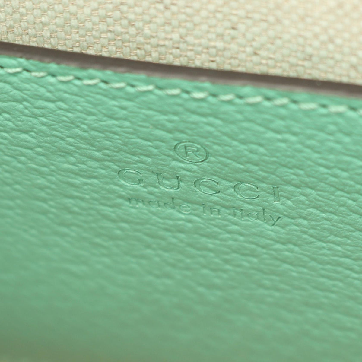 Gucci Interlocking G · Jumbo GG Mini Tote