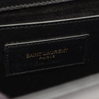 Saint Laurent Kate Monogram · Chain Bag