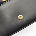 Saint Laurent Kate Monogram · Chain Bag