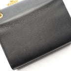 Saint Laurent Kate Monogram · Chain Bag