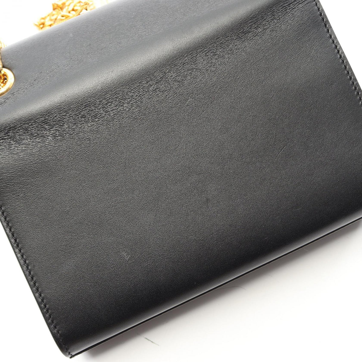 Saint Laurent Kate Monogram · Chain Bag