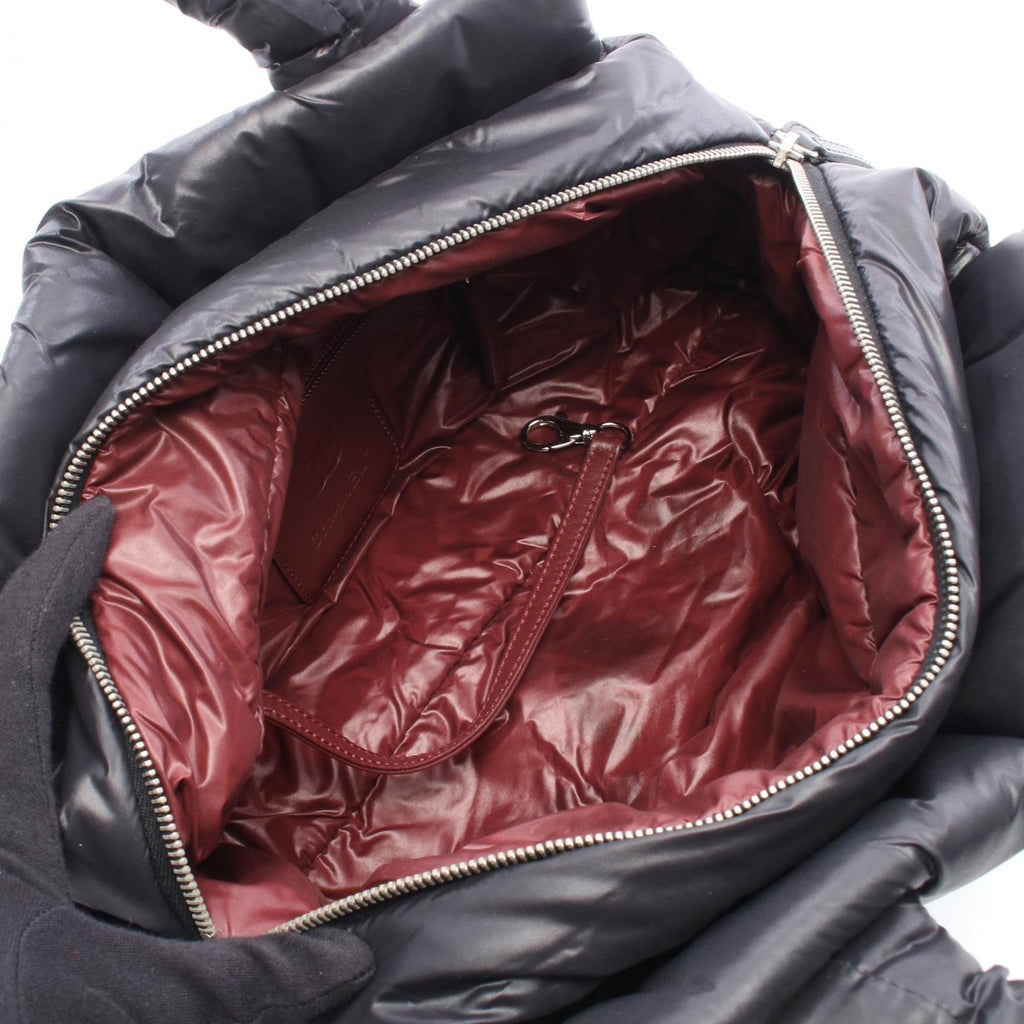 Chanel Cocoon · Nylon Leather