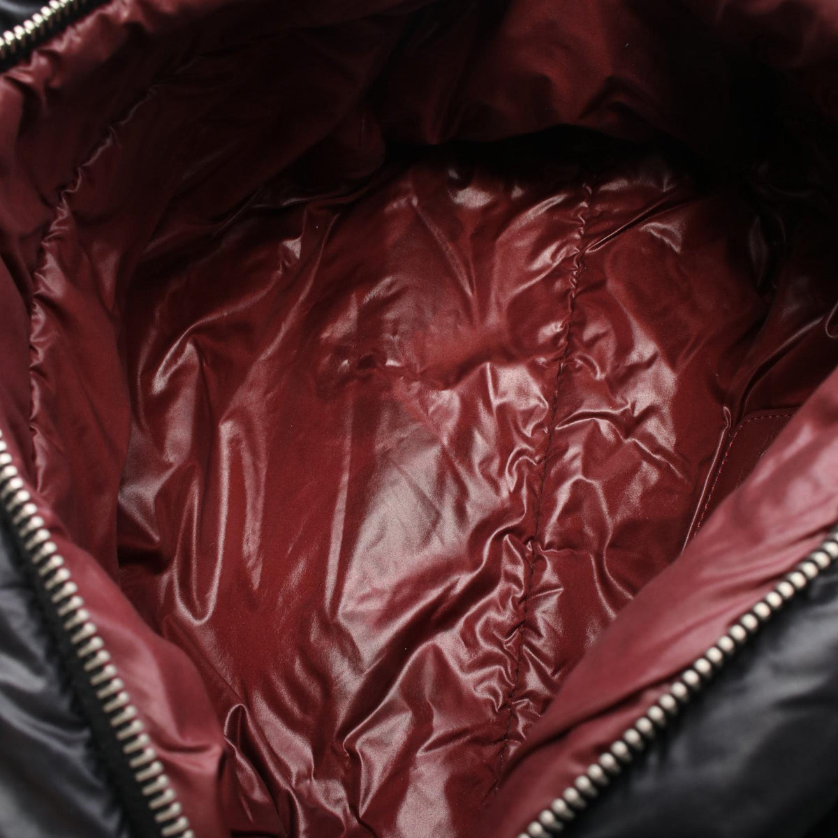 Chanel Cocoon · Nylon Leather