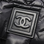 Chanel Cocoon · Nylon Leather