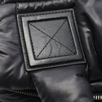 Chanel Cocoon · Nylon Leather