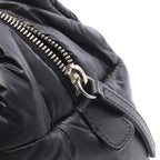 Chanel Cocoon · Nylon Leather
