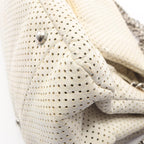 Chanel 2.55 · Perforated Leather