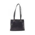 Chanel Embossed Logo · Lambskin