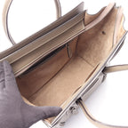Celine Luggage Micro Shopper