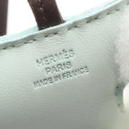 Hermès Buddy Charm · Agneau Milo