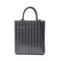 CELINE Vertical Cabas Triomphe · Canvas Leather