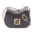 FENDI Come On Nano · Leather