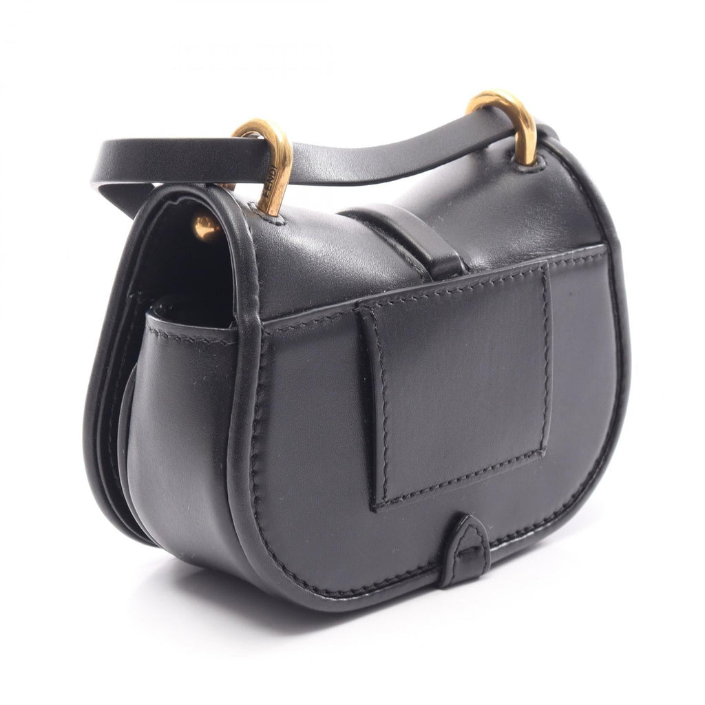 FENDI Come On Nano · Leather