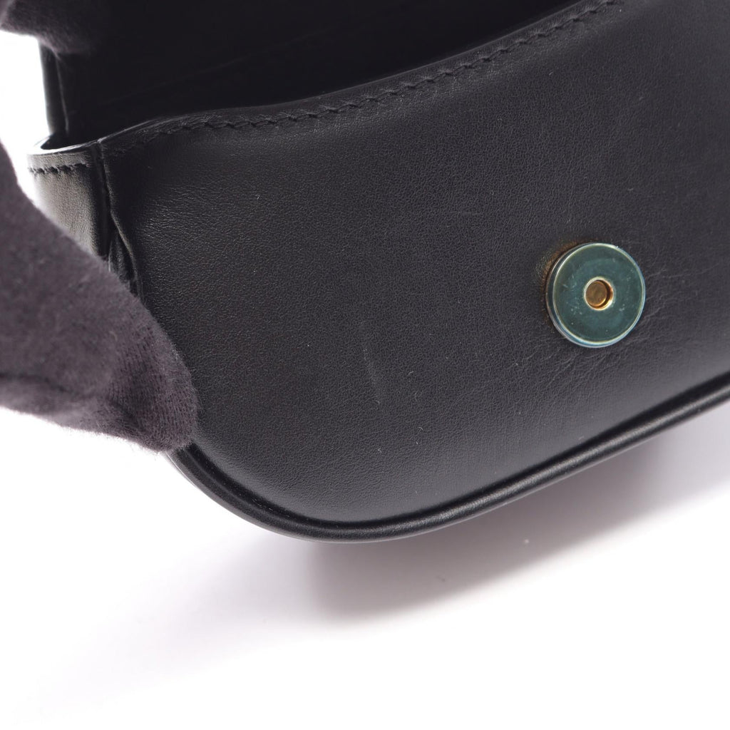 FENDI Come On Nano · Leather