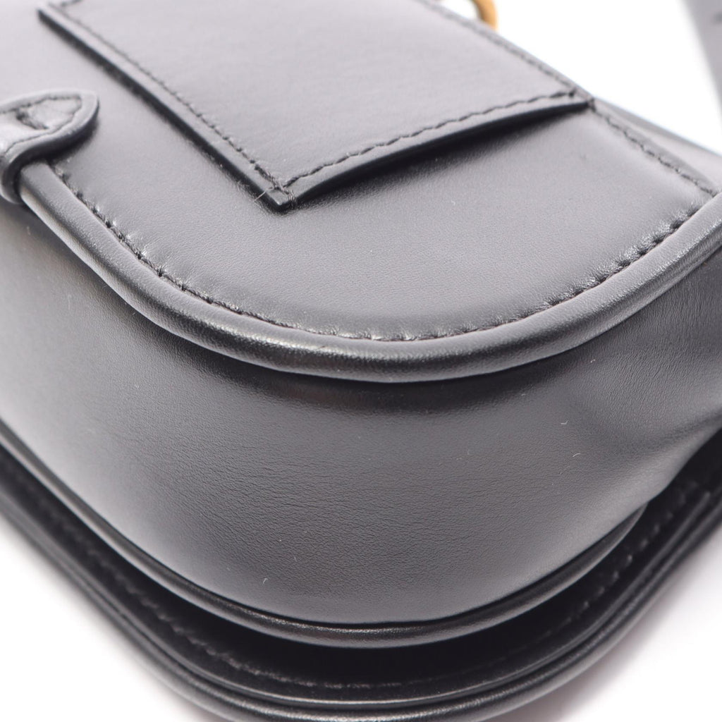 FENDI Come On Nano · Leather