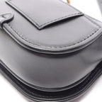 FENDI Come On Nano · Leather