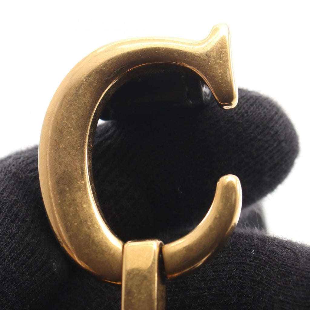 Dior Mini Saddle · Oblique Jacquard
