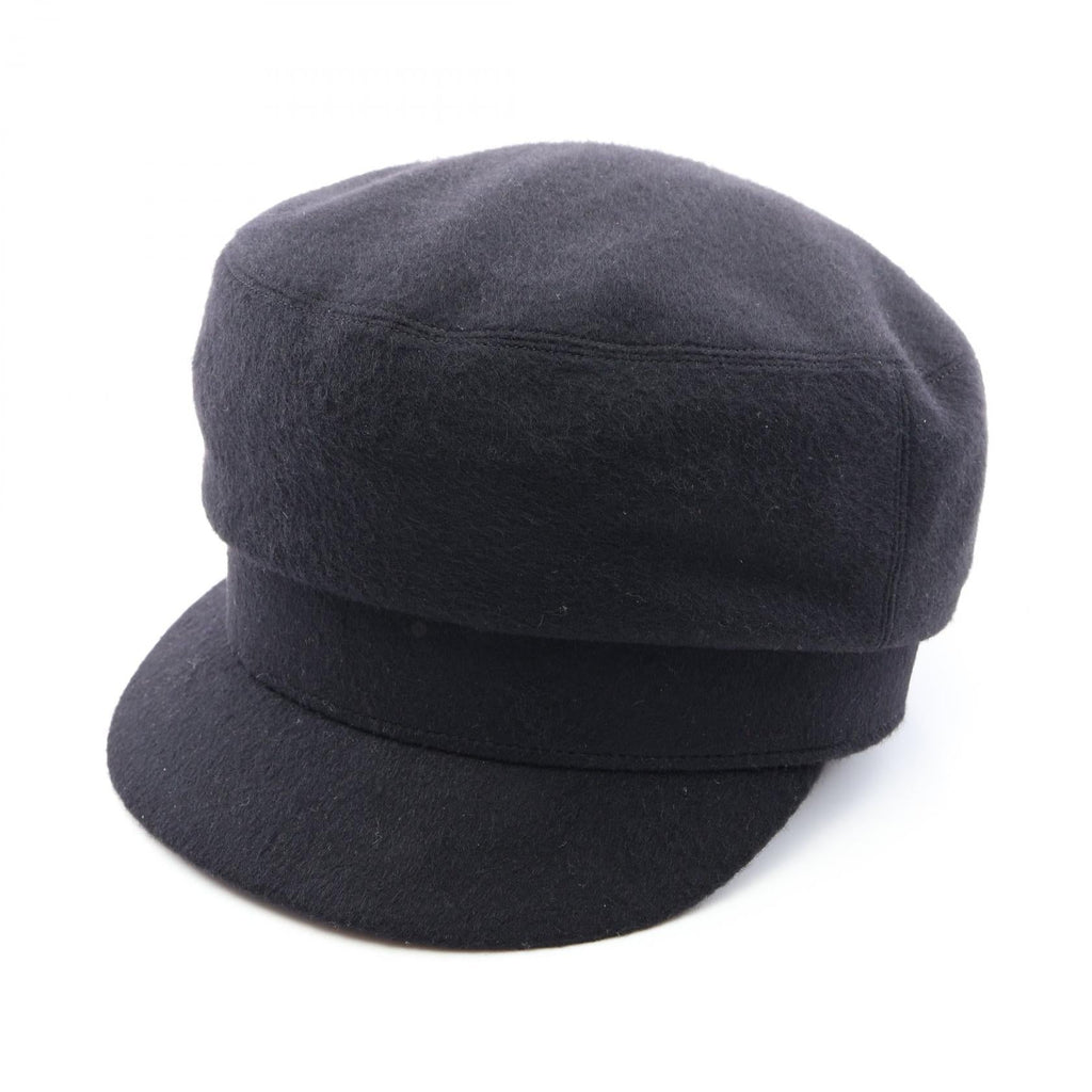 Hermès Cashmere Casquette · Cap