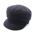 Hermès Cashmere Casquette · Cap