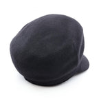 Hermès Cashmere Casquette · Cap