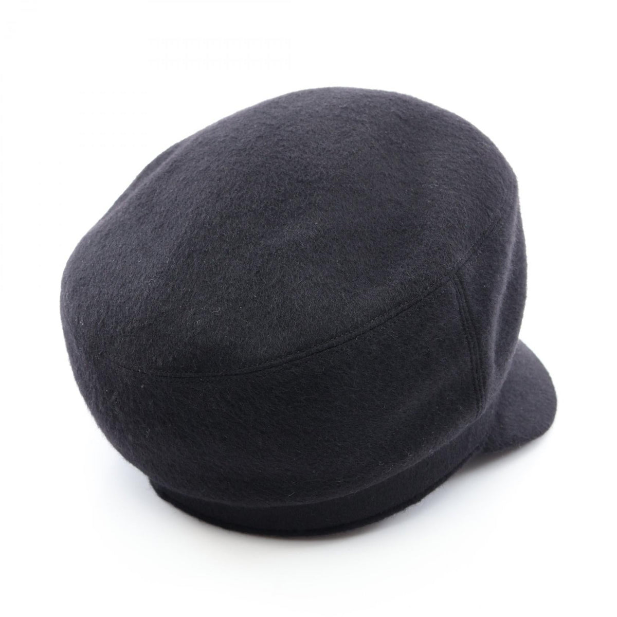 Hermès Cashmere Casquette · Cap