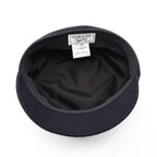 Hermès Cashmere Casquette · Cap