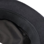 Hermès Cashmere Casquette · Cap