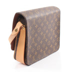 Louis Vuitton Cartouchière GM · Monogram