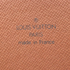 Louis Vuitton Cartouchière GM · Monogram