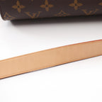 Louis Vuitton Cartouchière GM · Monogram
